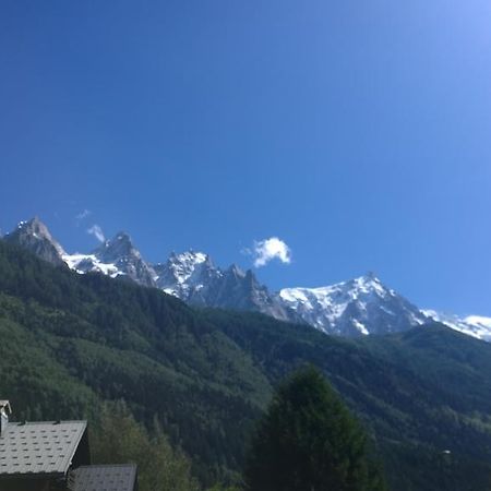 Bed and Breakfast Helvetia Troistorrents Екстер'єр фото